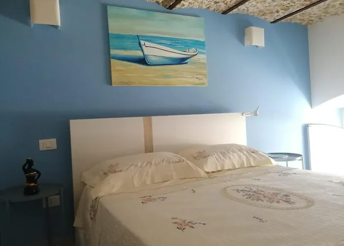 A Casa Di Ninuccia