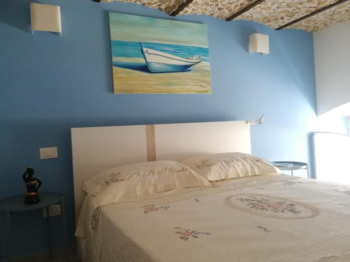 A Casa Di Ninuccia *