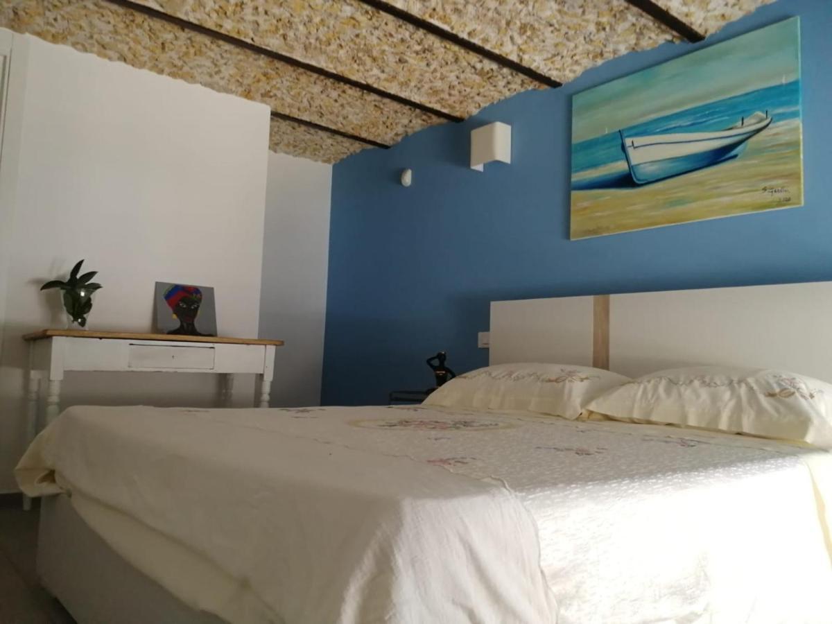 A Casa Di Ninuccia Сasa de vacaciones