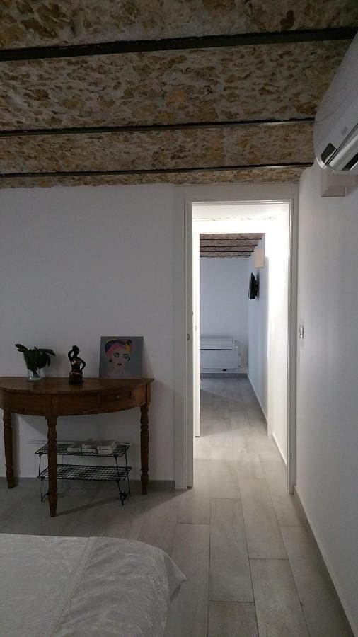 Сasa de vacaciones A Casa Di Ninuccia Syracuse