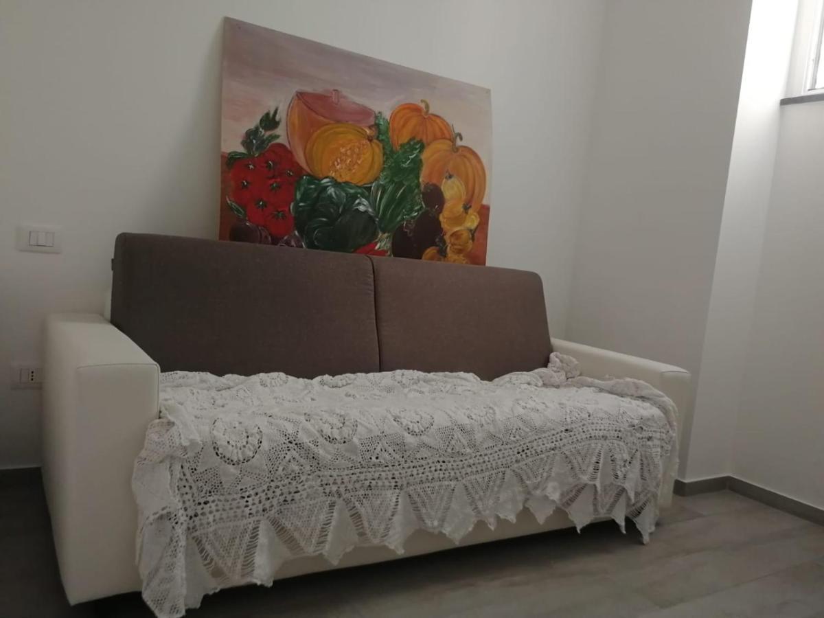 A Casa Di Ninuccia * Syracuse