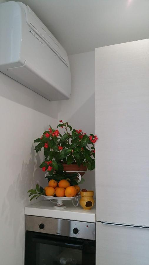 Сasa de vacaciones A Casa Di Ninuccia *